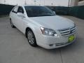 Blizzard White Pearl - Avalon XLS Photo No. 1