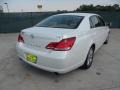 Blizzard White Pearl - Avalon XLS Photo No. 3