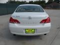 Blizzard White Pearl - Avalon XLS Photo No. 4