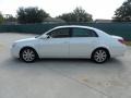 Blizzard White Pearl - Avalon XLS Photo No. 6