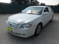 2005 Blizzard White Pearl Toyota Avalon XLS  photo #7