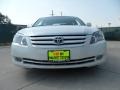 2005 Blizzard White Pearl Toyota Avalon XLS  photo #9