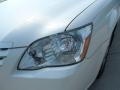 2005 Blizzard White Pearl Toyota Avalon XLS  photo #10