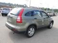 2008 Green Tea Metallic Honda CR-V LX 4WD  photo #7