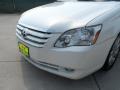Blizzard White Pearl - Avalon XLS Photo No. 11