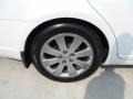 Blizzard White Pearl - Avalon XLS Photo No. 14