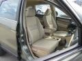 2008 Green Tea Metallic Honda CR-V LX 4WD  photo #11