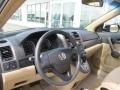 Green Tea Metallic - CR-V LX 4WD Photo No. 12