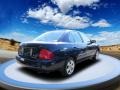 Blue Dusk Metallic - Sentra 1.8 S Photo No. 4