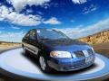 2006 Blue Dusk Metallic Nissan Sentra 1.8 S  photo #5