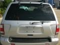 2002 Chrome Silver Metallic Nissan Pathfinder SE 4x4  photo #9