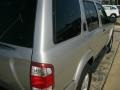 Chrome Silver Metallic - Pathfinder SE 4x4 Photo No. 10