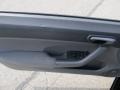 Nighthawk Black Pearl - Civic LX Coupe Photo No. 14