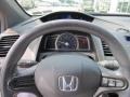 Nighthawk Black Pearl - Civic LX Coupe Photo No. 18