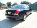 Ebony Black - Elantra GLS Sedan Photo No. 3
