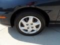 Ebony Black - Elantra GLS Sedan Photo No. 13