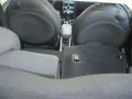 2007 Laser Blue Metallic Mini Cooper S Hardtop  photo #14