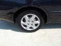 Ebony Black - Elantra GLS Sedan Photo No. 15