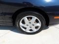 Ebony Black - Elantra GLS Sedan Photo No. 16