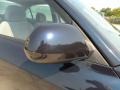 Ebony Black - Elantra GLS Sedan Photo No. 18
