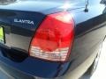 Ebony Black - Elantra GLS Sedan Photo No. 22