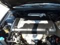 Ebony Black - Elantra GLS Sedan Photo No. 27