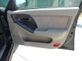 Ebony Black - Elantra GLS Sedan Photo No. 28