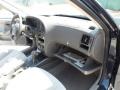 Ebony Black - Elantra GLS Sedan Photo No. 29