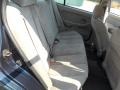 Ebony Black - Elantra GLS Sedan Photo No. 32