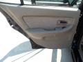 Ebony Black - Elantra GLS Sedan Photo No. 34
