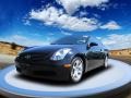 Black Obsidian - G 35 Coupe Photo No. 1