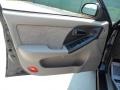 Ebony Black - Elantra GLS Sedan Photo No. 36