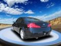 Black Obsidian - G 35 Coupe Photo No. 2