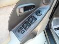 Ebony Black - Elantra GLS Sedan Photo No. 37
