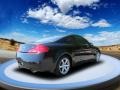 Black Obsidian - G 35 Coupe Photo No. 3