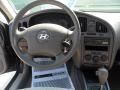 Ebony Black - Elantra GLS Sedan Photo No. 40