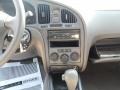 Ebony Black - Elantra GLS Sedan Photo No. 41