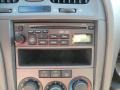 Ebony Black - Elantra GLS Sedan Photo No. 43