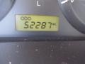Ebony Black - Elantra GLS Sedan Photo No. 48