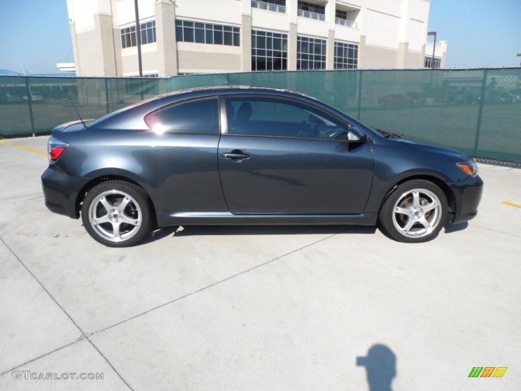 2008 Scion tC Standard tC Model Custom Wheels Photo #53567205