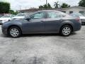 2009 Comet Gray Mica Mazda MAZDA6 i Sport  photo #2