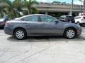 2009 Comet Gray Mica Mazda MAZDA6 i Sport  photo #6