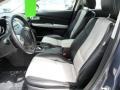 2009 Comet Gray Mica Mazda MAZDA6 i Sport  photo #9