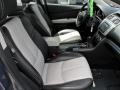 2009 Comet Gray Mica Mazda MAZDA6 i Sport  photo #10