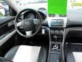 2009 Comet Gray Mica Mazda MAZDA6 i Sport  photo #12