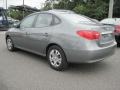 Liquid Silver - Elantra GLS Photo No. 2