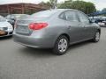 Liquid Silver - Elantra GLS Photo No. 3