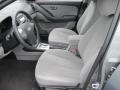 Liquid Silver - Elantra GLS Photo No. 6