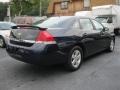 2008 Imperial Blue Metallic Chevrolet Impala LT  photo #4