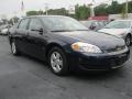 Imperial Blue Metallic - Impala LT Photo No. 5
